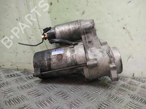 Used Starter KIA SORENTO I (JC) [2002-2011]  18893507