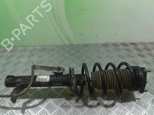 Used Left front shock absorber FORD FIESTA V (JH_, JD_) 1.4 TDCi (68 hp) 7998680