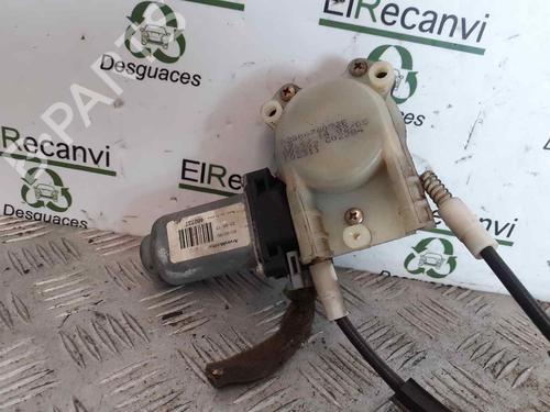 Vindusheismekanisme høyre foran RENAULT MEGANE II (BM0/1_, CM0/1_) 1.5 dCi (BM0F, BM0T, BM2B, CM0F, CM0T) | BP13255783C23