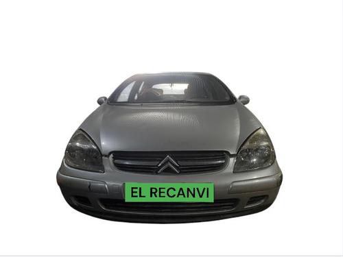 Rear left interior door handle CITROËN C5 I (DC_) 2.0 HDi (DCRHZB, DCRHZE) | BP30325089I15 