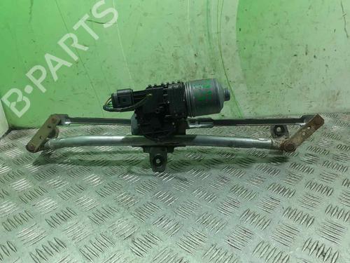 Viskermotor vindrude SEAT LEON (1M1) [1999-2006]  10711019