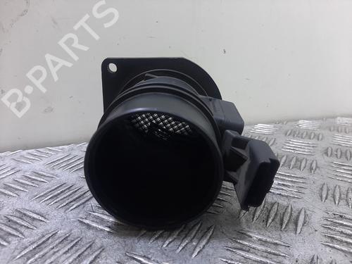 Mass air flow sensor RENAULT LAGUNA II (BG0/1_) | BP33460385M95 - Image 2