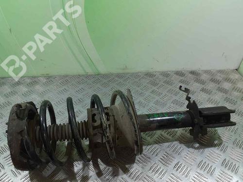 Used Left front shock absorber Left front shock absorber RENAULT MEGANE I Classic (LA0/1_) 1.6 16V (LA00, LA04, LA0B, LA11, LA16, LA19, LA1J, LA1K,... (107 hp) 8196044 8196044