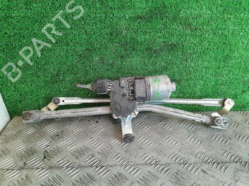 Used Front wiper motor SKODA FABIA I (6Y2) [1999-2008]  24870056