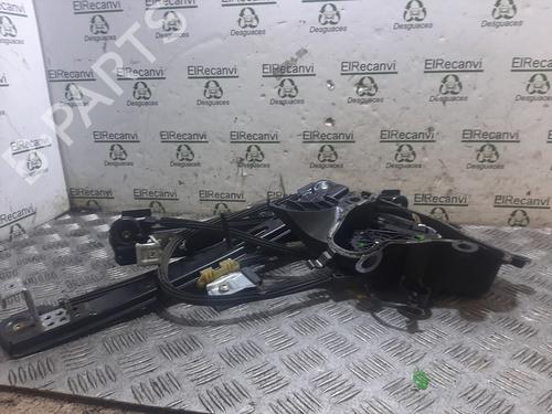Used Front right window mechanism SEAT IBIZA IV (6J5, 6P1) [2008-2017]  19523028