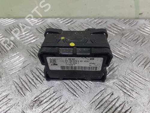 Elektronisk sensor OPEL ZAFIRA / ZAFIRA FAMILY B (A05) 1.9 CDTI (M75) (120 hp) 11224016