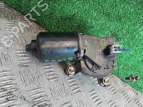 Used Front wiper motor MAZDA 626 V Hatchback (GF) 2.0 DITD (GFFP) (90 hp) 25858138
