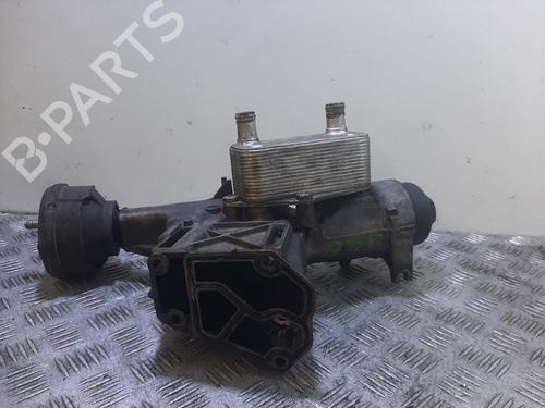 Used Oil radiator Oil radiator BMW 3 (E46) 320 d (136 hp) 36503135 36503135