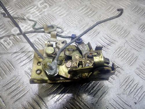 Front left lock DAEWOO ARANOS 1.8 | BP4537598C98