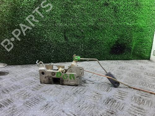 Used Front right lock IVECO DAILY III Van [1999-2009]  28356117