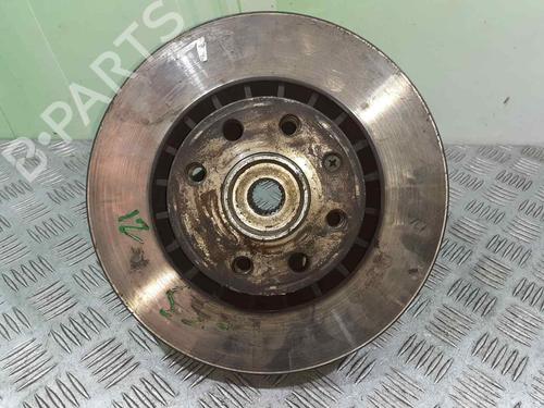 Used Left front steering knuckle OPEL VECTRA B (J96) 2.0 DTI 16V (F19) (101 hp) 7865935