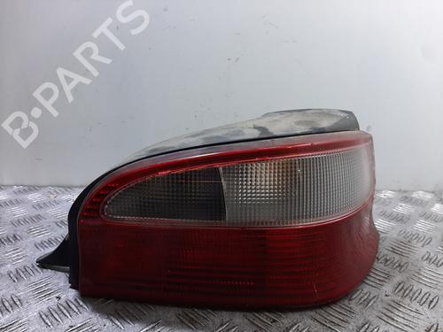 Used Right taillight CITROËN SAXO (S0, S1) 1.4 VTS (75 hp) 30909205