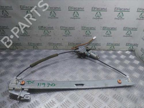 Used Front right window mechanism MAZDA PREMACY (CP) 2.0 TD (101 hp) 4522967