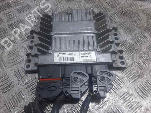 Computer motormanagement RENAULT SCÉNIC II (JM0/1_) [2003-2010]  15482139