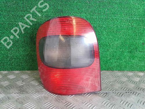 Used Left taillight CITROËN XSARA (N1) 1.6 i (88 hp) 21537108