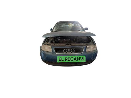 Left headlight AUDI A3 (8L1) 1.9 TDI | BP24342718C28