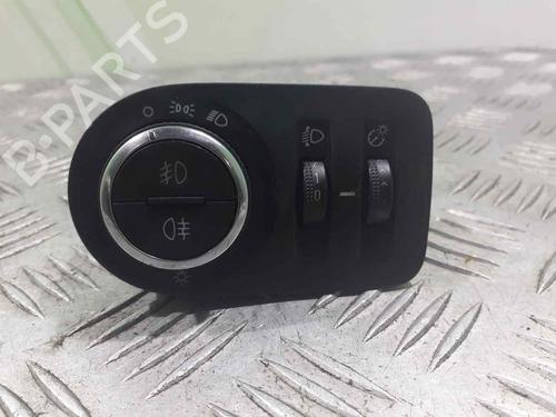 Forlygtekontakt OPEL CORSA D (S07) 1.3 CDTI (L08, L68) (75 hp) 6985603