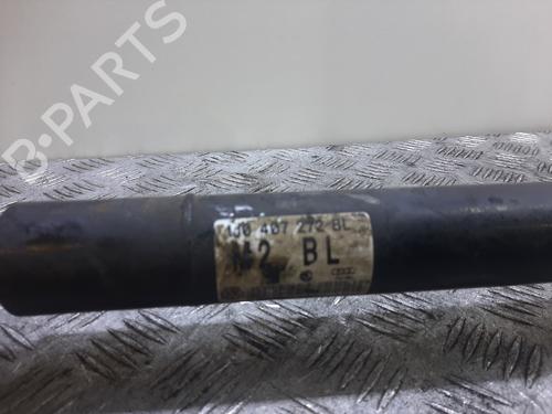 Right front driveshaft SEAT LEON (1M1) | BP29512359M39