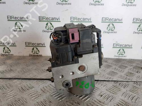 ABS pump OPEL ASTRA G Hatchback (T98) 1.6 (F08, F48) | BP13044403M43 