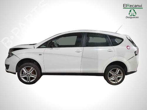 Left front window switch SEAT ALTEA XL (5P5, 5P8)  | BP10034352I27 