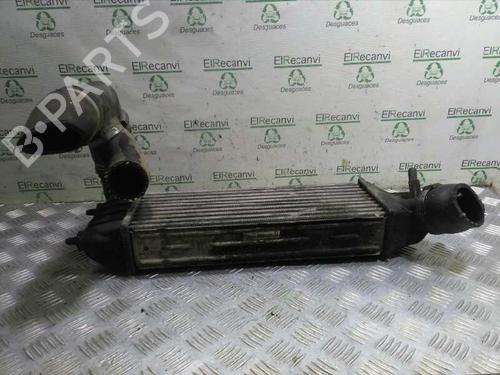 Used Intercooler PEUGEOT 807 (EB_) 2.2 HDi (128 hp) 4522043