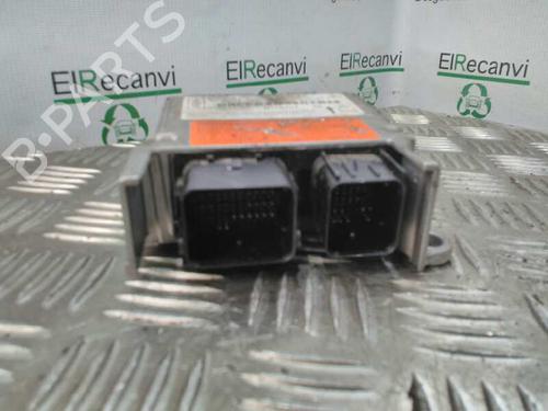 Kollisjonspute styreenhet FORD FOCUS I Saloon (DFW) [1999-2009]  4531905