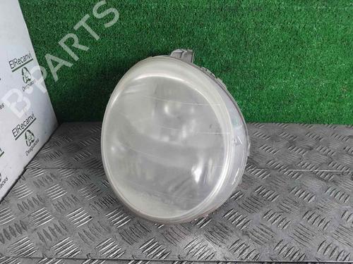 Used Right headlight DAEWOO MATIZ (M100, M150) 0.8 (52 hp) 22602054