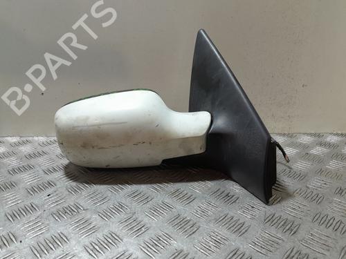 Used Right mirror Right mirror RENAULT MEGANE II Saloon (LM0/1_) [2003-2026] 33942517 33942517