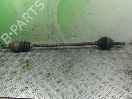 Right front driveshaft OPEL ASTRA H GTC (A04) | BP12069540M39 - Image 2