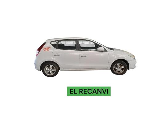 Starter HYUNDAI i30 (FD)  | BP29121081M8 