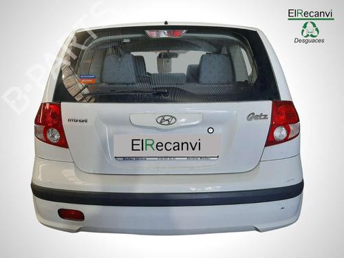 Left taillight HYUNDAI GETZ (TB) 1.1 | BP12000701C34