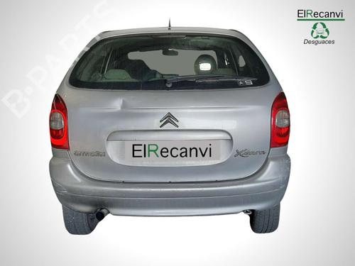 Front right window mechanism CITROËN XSARA PICASSO (N68) 2.0 HDi | BP11886795C23