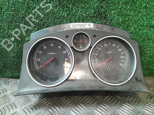 Used Instrument cluster Instrument cluster 37518358 37518358