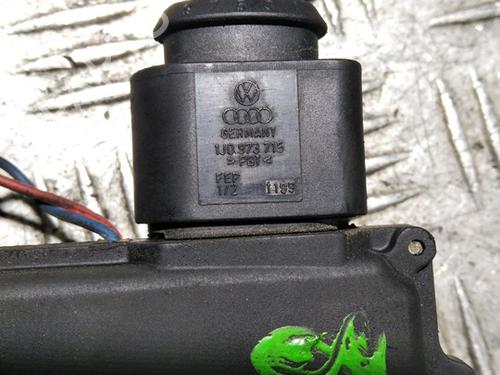 Used Front left lock AUDI A6 C5 Avant (4B5, 4B6) 2.5 TDI (180 hp) 29410990