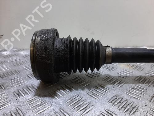 Left front driveshaft SEAT IBIZA III (6L1) | BP30697749M38