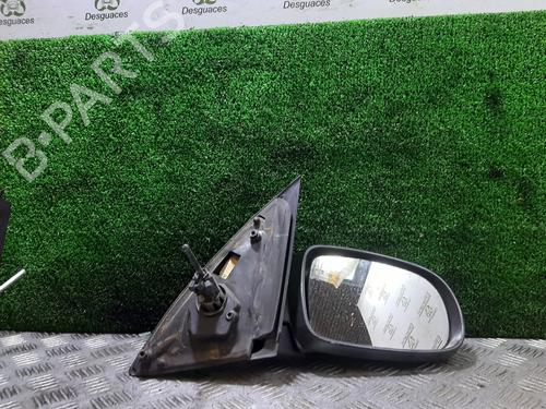 Used Right mirror OPEL CORSA C (X01) [2000-2009]  27369934