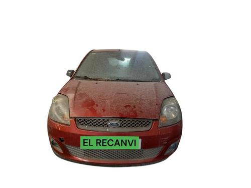 Brugte FORD FIESTA V (JH_, JD_) 1.6 TDCi 4816841