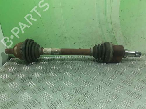 Used Left front driveshaft FORD FOCUS C-MAX (DM2) [2003-2007]  11223617