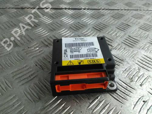 Used ECU airbags CITROËN C2 (JM_) 1.4 HDi (68 hp) 4528654