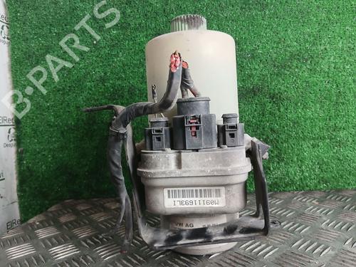 Used Steering pump Steering pump SEAT IBIZA IV (6J5, 6P1) [2008-2017] 33942566 33942566