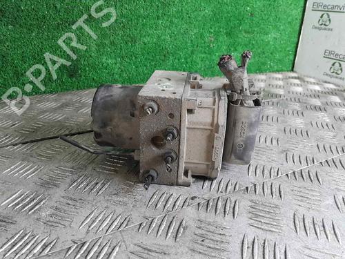 Used ABS pump SEAT IBIZA III (6L1) [2002-2009]  22601143