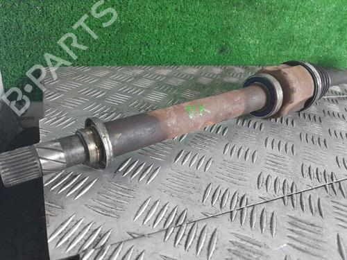 Right front driveshaft RENAULT MEGANE III Hatchback (BZ0/1_, B3_) | BP21179223M39 - Image 2