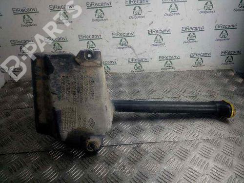 Used Windscreen washer tank Windscreen washer tank RENAULT MASTER II Van (FD) 2.8 dTI (114 hp) 7433907 7433907