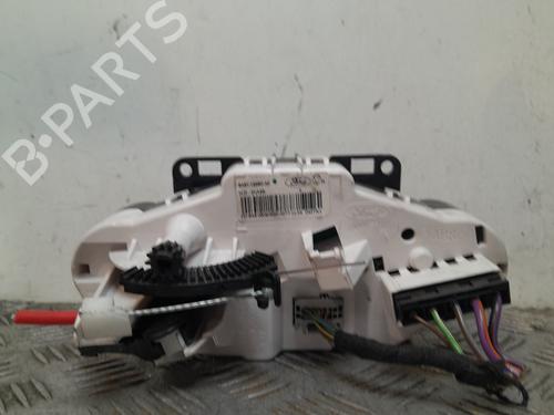 Climate control FORD FIESTA VI (CB1, CCN) 1.6 TDCi | BP37294780I5  - Image 5