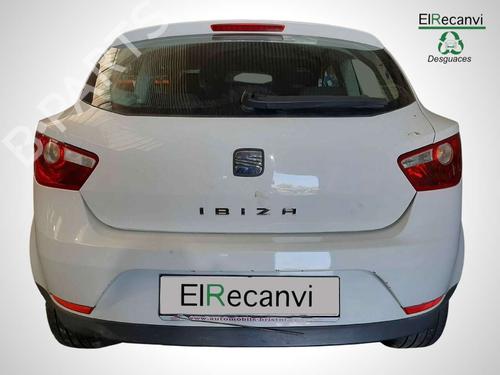 Servo brake SEAT IBIZA IV (6J5, 6P1)  | BP10101260M42 