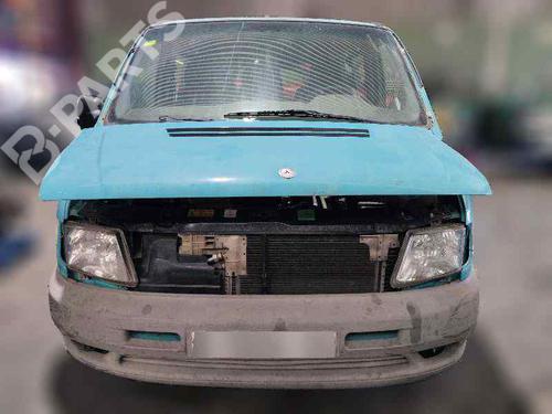 W638 Rear Rear wiper motor MERCEDES-BENZ VITO Van (W638) 112 CDI 2.2 (638.094 ...