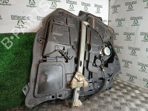 Rudehejsemekanisme ventre foran Rudehejsemekanisme ventre foran MAZDA 5 (CR) 2.0 CD (CR19) (110 hp) 34164810 34164810