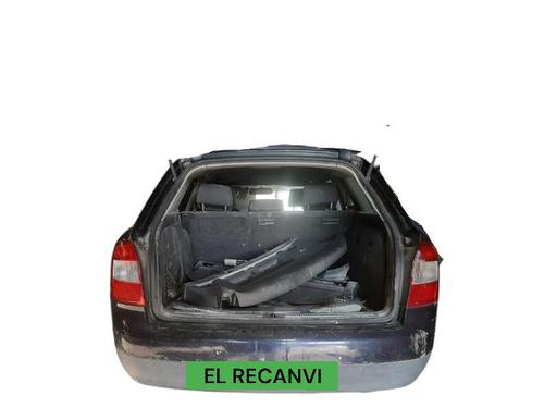 Right front steering knuckle AUDI A4 B6 Avant (8E5) 1.9 TDI | BP33620937M26  - Image 5