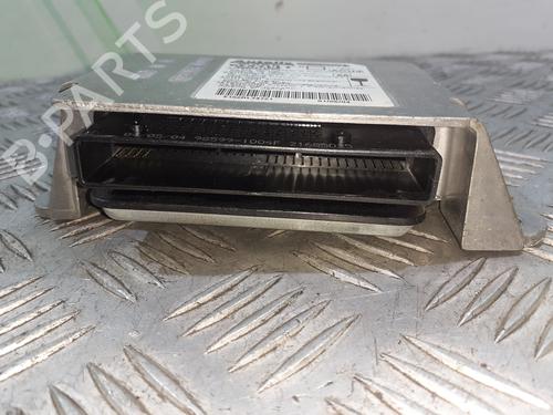 Used ECU airbags RENAULT MEGANE II (BM0/1_, CM0/1_) [2001-2012]  7857199