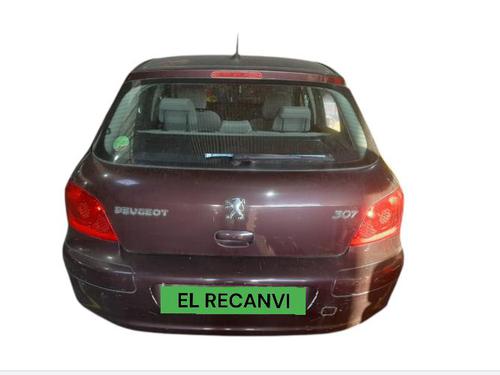Switch PEUGEOT 307 (3A/C) | BP33620929I30 - Image 6